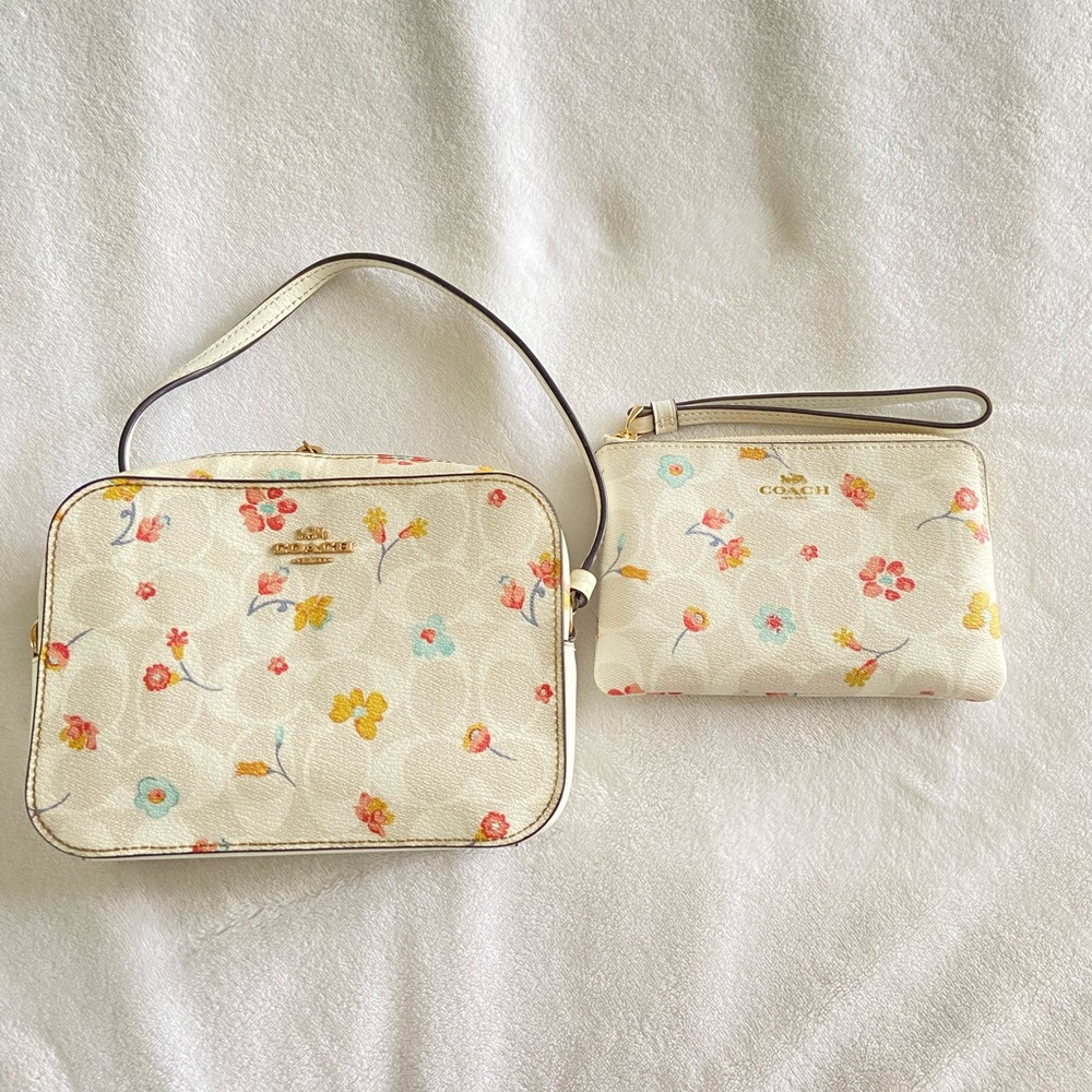 Coach set